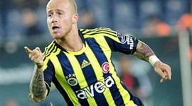 Fenerbahçe'de iki yıldızın bileti kesildi
