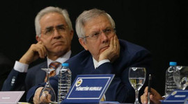 Aziz Yıldırım'a flaş teklif!