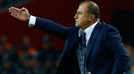 Fatih Terim: 'Hemen Gökhan Töre'yi getirin...'