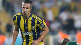 Robin Van Persie bombası! Barcelona devrede...