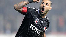 Mendes'ten Beşiktaş'a son darbe