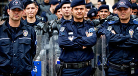 Bakan'dan polislere ek ödeme müjdesi