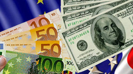 Dolar ve Euro güne nasıl başladı?