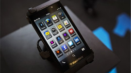 Pentagon'un tercihi BlackBerry oldu