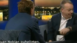 Bay Nokia'dan şok hareket!