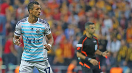 Fenerbahçe'de Nani ve Volkan Şen şoku!