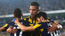 Fenerbahçe - Ajax maçı 4K kalitesiyle yayınlanacak