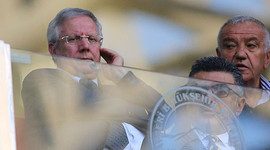 Aziz Yıldırım'dan flaş açıklama! "Volkan Demirel ile..."