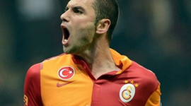 Burak Yılmaz'a 25 milyon euroluk teklif!