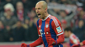 Arjen Robben adım adım Fenerbahçe'ye yaklaşıyor