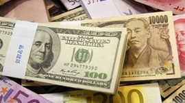 Dolar ve Euro haftaya nasıl başladı?