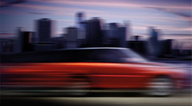 New York'un merakla beklenen otomobilleri