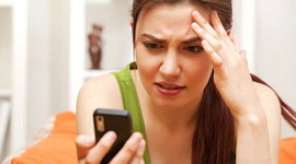 İzinsiz SMS'e yüz bini aşkın şikayet