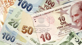 180 bin liralık borç iflas ettirdi