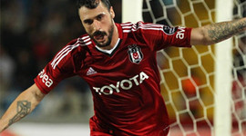 Almeida'ya Atletico Madrid kancası