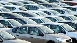 İkinci el otomobilde yaprak kımıldamıyor