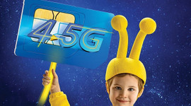 Turkcell’de 4.5G’ye geçiş ücreti yok