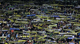 Fenerbahçe'ye terör darbesi!