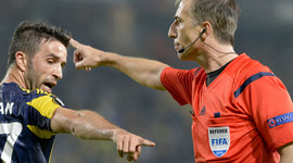 G.Saray'dan Gökhan Gönül bombası