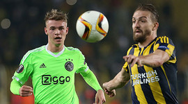 Inter'de Caner Erkin sesleri! Açıklama var...