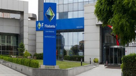 Fibabanka'ya yabancı ortak!