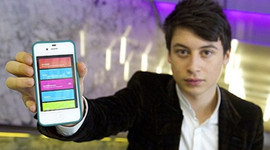 Yahoo 17'lik öğrenciyi milyoner yaptı