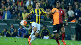 Fenerbahçe bu alanda ligde 15. sırada!