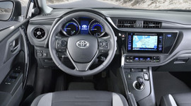 Toyota, Volkswagen'i solladı