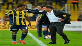 Nani ile Pereira kapıştı