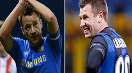 Fenerbahçe'den çifte bomba