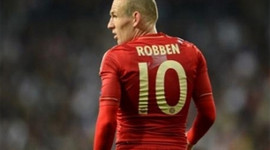 Robben için 18 milyon euro