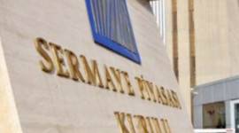 SPK'dan suç duyurusu