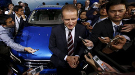 Volkswagen marka şefi özür diledi