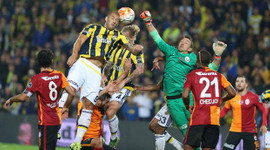 'Küfürü önledik pankartları toplattık'