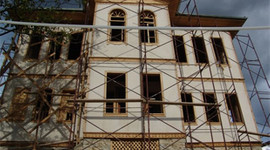 TOKİ tarihi yapı kredisini artırdı