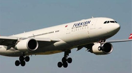 THY 221'inci şehre seferlerini başlıyor