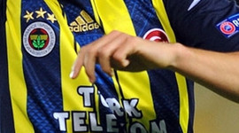 Fenerbahçe'nin 17'lik yeni yıldızı