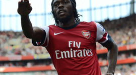 Arsenal'in müthiş G. Saray plânı