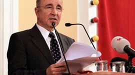 Hedef Avrupa'da en büyük olmak