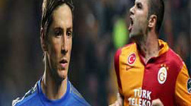 Burak'ı ver Torres'i al