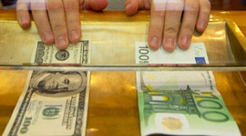 Dolar ve Euro güne böyle başladı