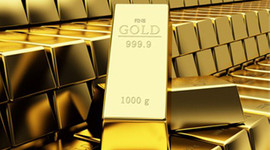 Altın ilk çeyreği yüzde 5 düşüşle kapatacak