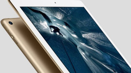 Apple iPad Pro satış tarihi belli oldu