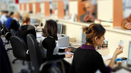 Sözleşmeliler memur kadrosuna geçecek!