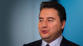 Davutoğlu, Babacan'a kaptanlık sözü verdi