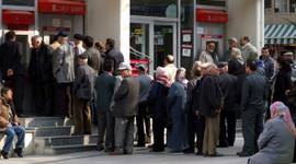 Emeklilikte yaşa takılanlara müjde!