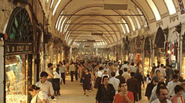 İşte Avrupa'nın en iyi turizm merkezi