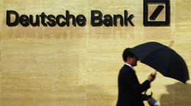 Deutsche Bank'a yaptırım ihlali cezası