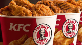 KFC Tahran şubesi bir günde kapandı