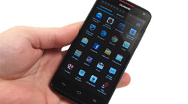 Galaxy S4'e meydan okuyacak!